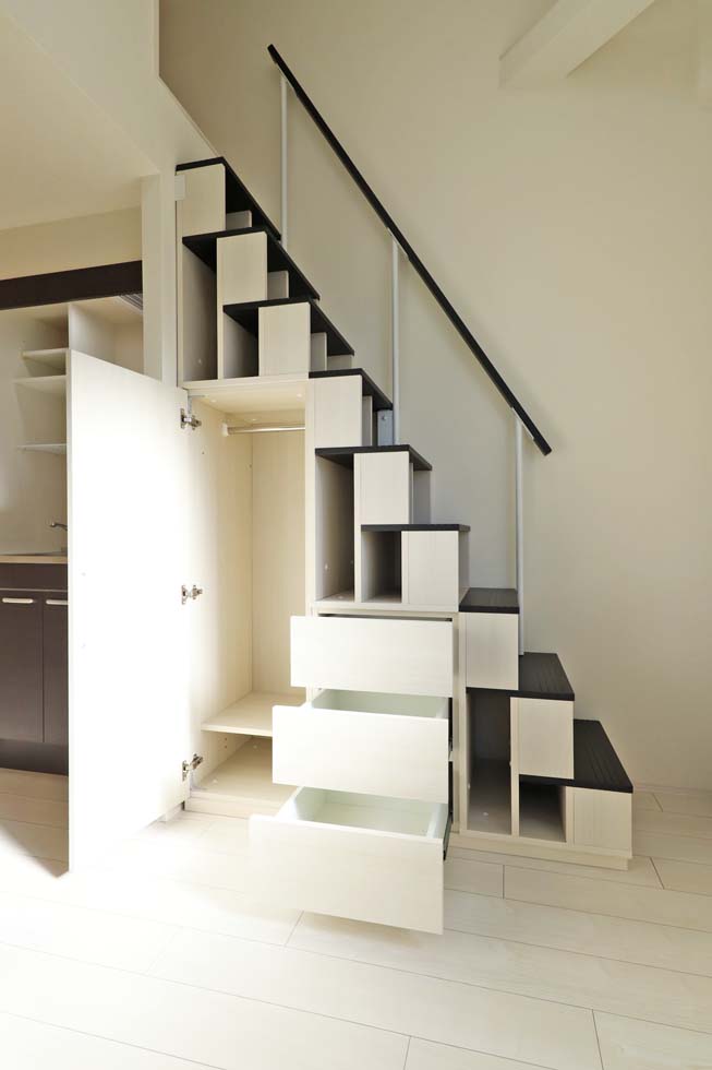 ハーモニーテラス春日町Ⅵ 内観