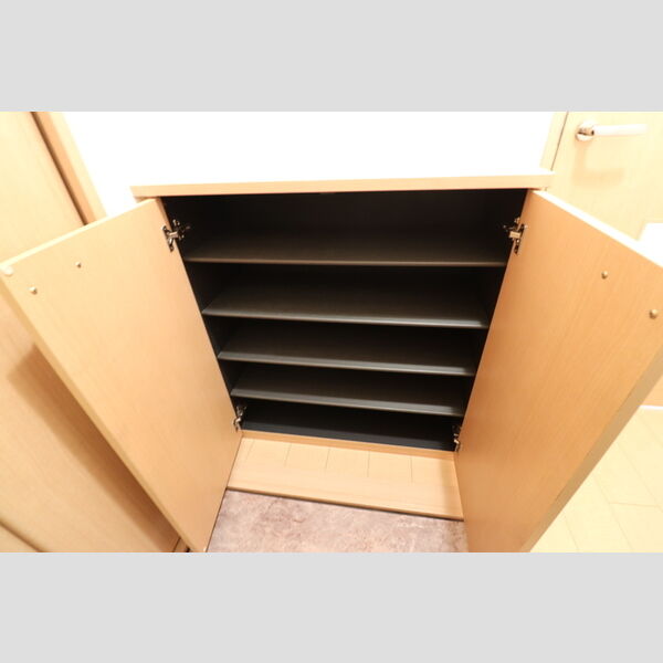 バーミィ シューズボックス