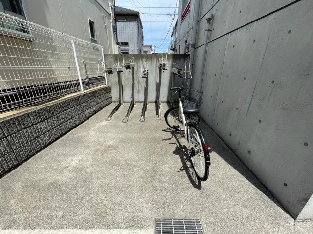 MODULOR氷川台202号室 その他