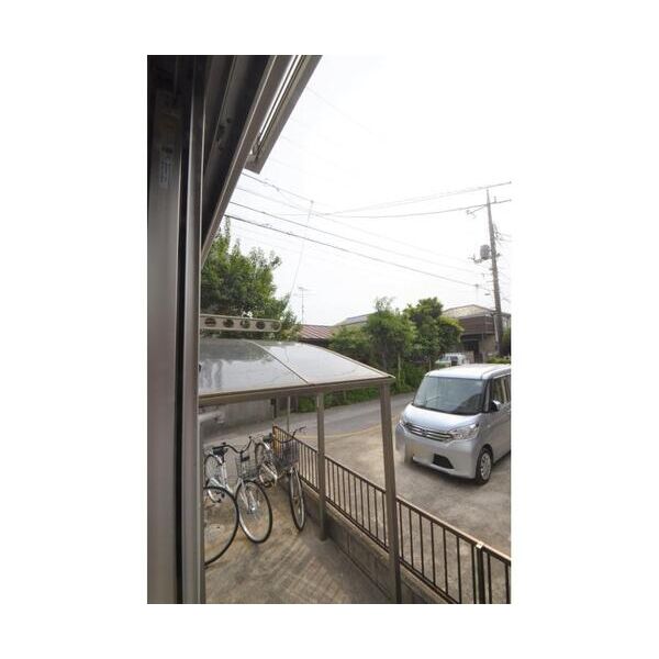 La　Sua　Casa.M101号室 部屋その他