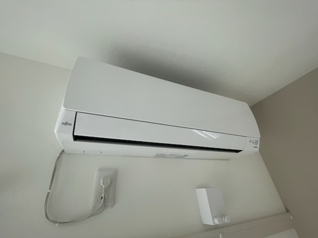 カーサモア船橋 部屋設備