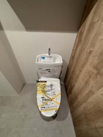 カーサ南台105号室 トイレ