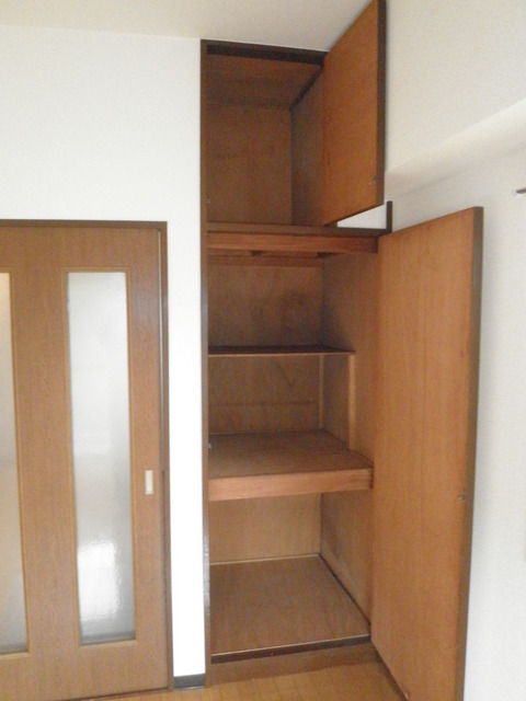 第３小金井グリーンハイム 居室４