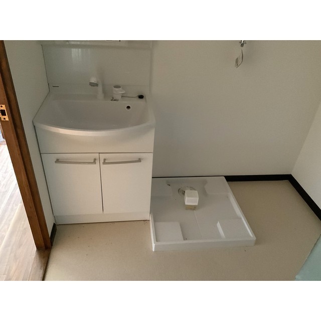 プリンスマンション202号室 内観