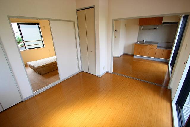 サニーコート富晴1階 部屋その他