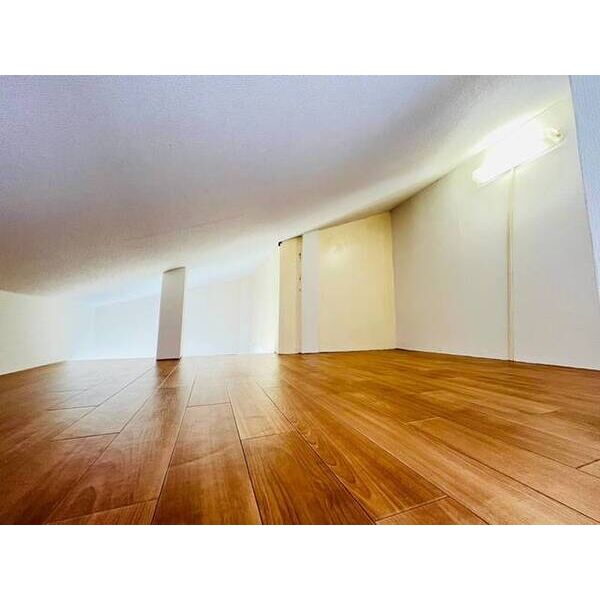 コロネェード大宮0305号室 部屋その他