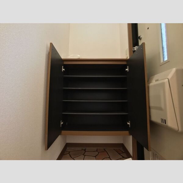 メゾン・ド・ベル シューズボックス