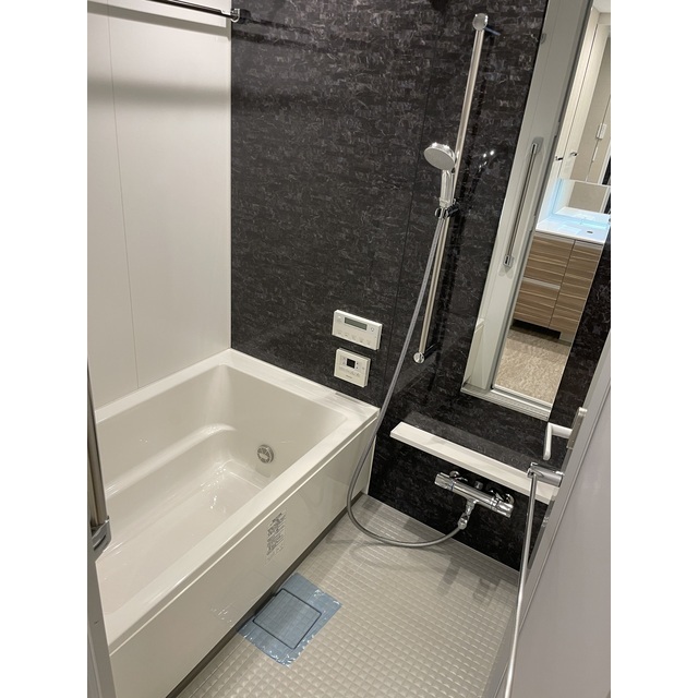 シティタワー武蔵小山 お風呂