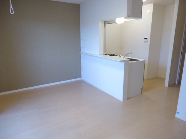 ウイングコート リビング