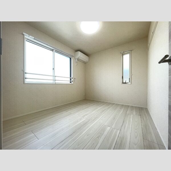 helio polis301号室 洋室5.3帖