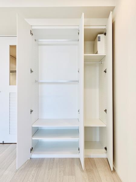 Ｂｒｉｌｌｉａ　ｉｓｔ　千駄ヶ谷6階 リビング