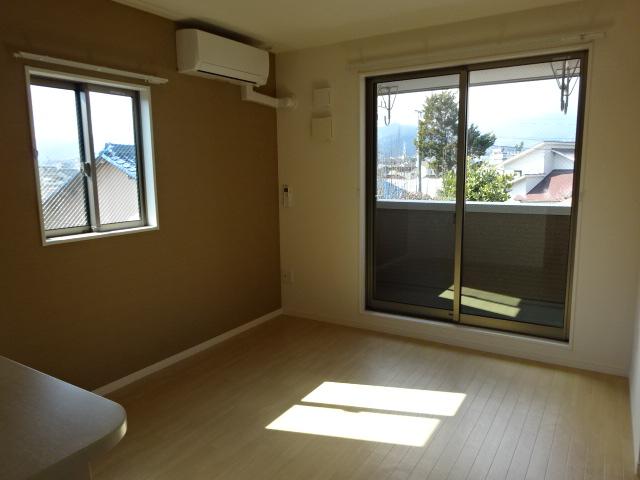 サファイアＡ リビング