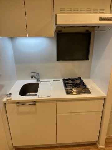 SYFORME YOKOHAMA-HIRANUMABASHI303号室 ※過去退去時原状回復前のお写真です