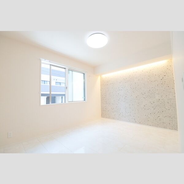 PRIMAVERA101号室 洋室