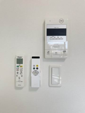 プロテージ小岩3階 部屋設備