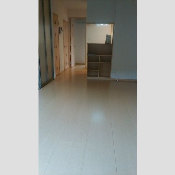 サンクレア Ⅰ Ⅱ Ⅲ リビング