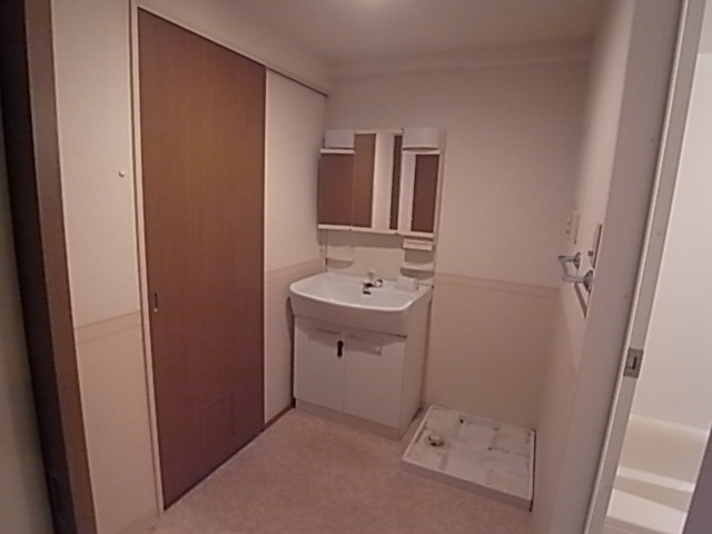 アクトマリス2階 部屋その他