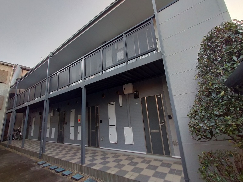 ブランシュ・ネージュＣ1階 部屋その他