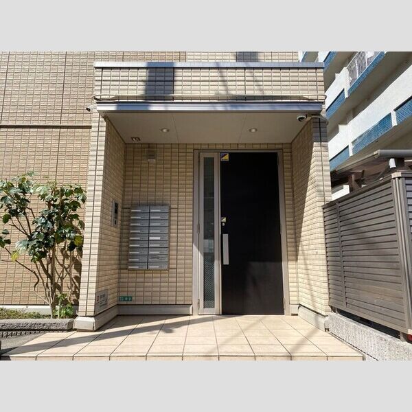 コルノリザイア305号室 同建物別部屋の参考画像