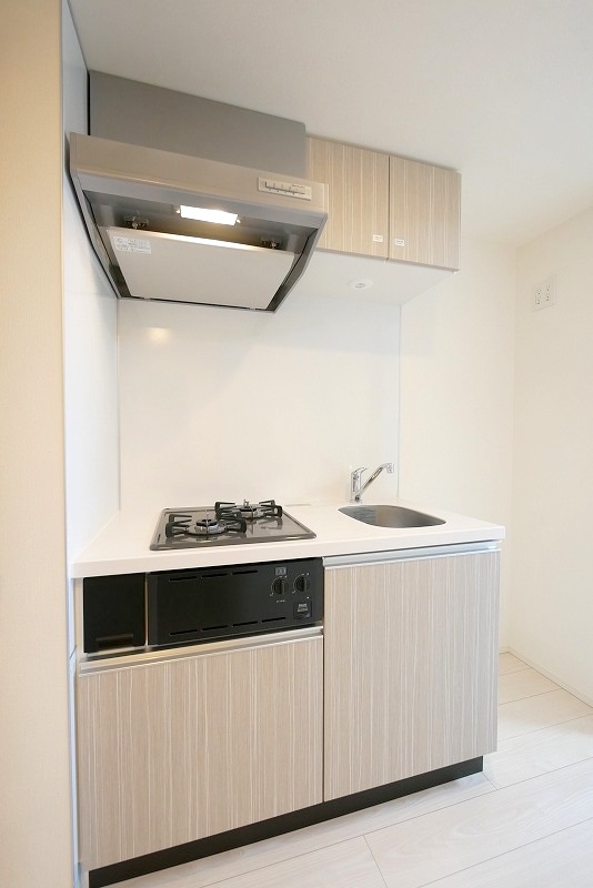 ラフィスタ西新井6階 内観