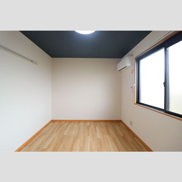 リビングタウン野田　ABCA201号室 洋室6帖