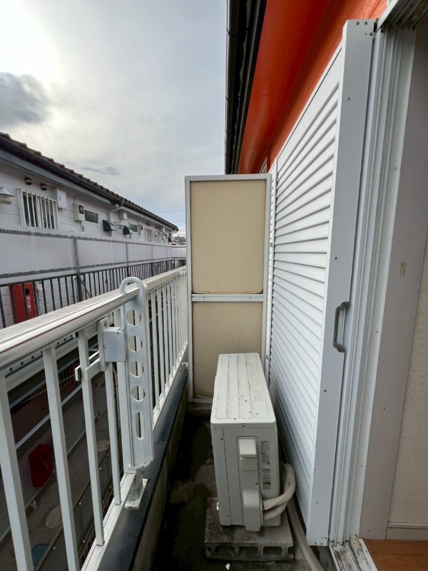 グレース南柏Ⅰ2階 部屋その他