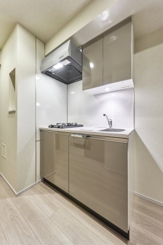 プラウドフラット四谷三丁目812号室 ※参考写真