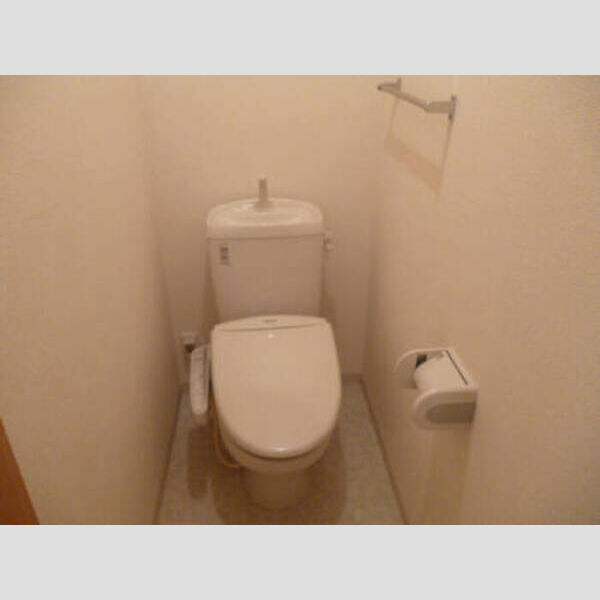 アヴェニール志津　A 温水洗浄便座