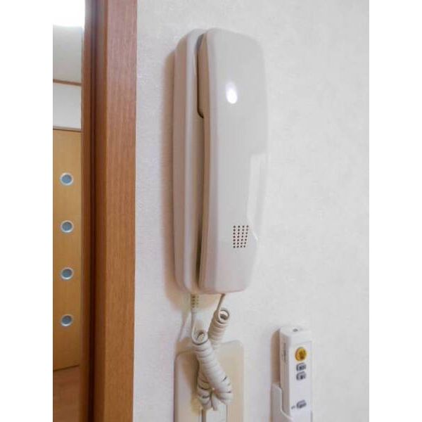 グレイス前原0202号室 部屋その他