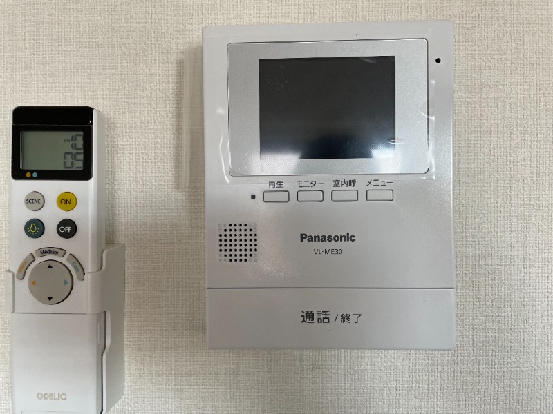 メゾンフローラ3階 部屋その他