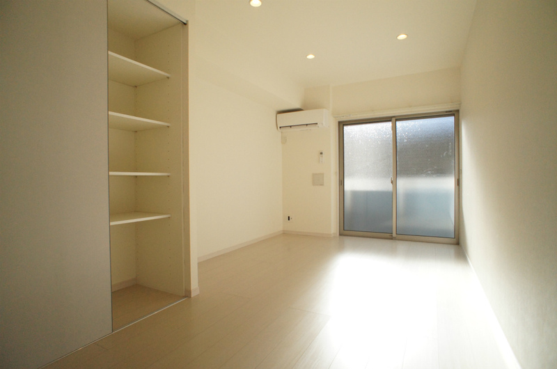 リブリ・LUCIA湘南2階 部屋その他