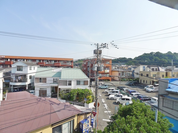 クリオ根岸弐番館2階 同建物別部屋の参考画像