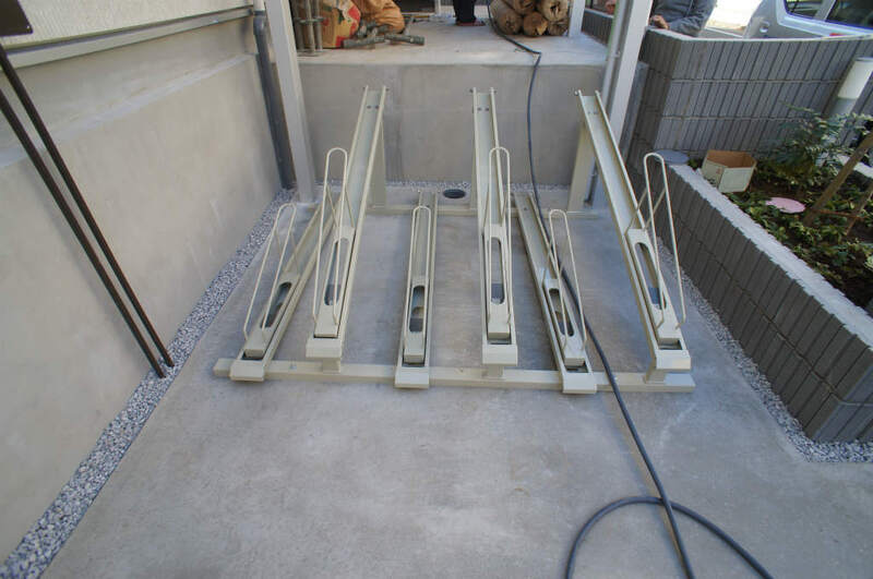 リブリ・蕨塚越1階 部屋その他