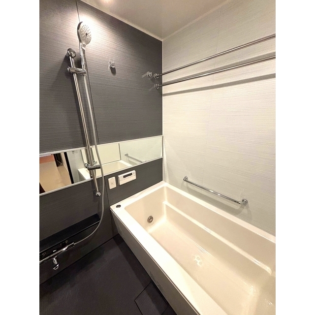 浦和パークハウス1205号室 2026年1月撮影