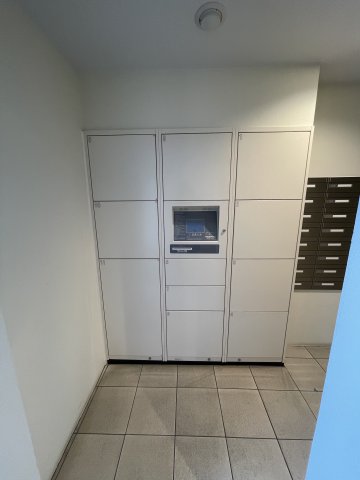 ガーデン萩中104号室 部屋設備