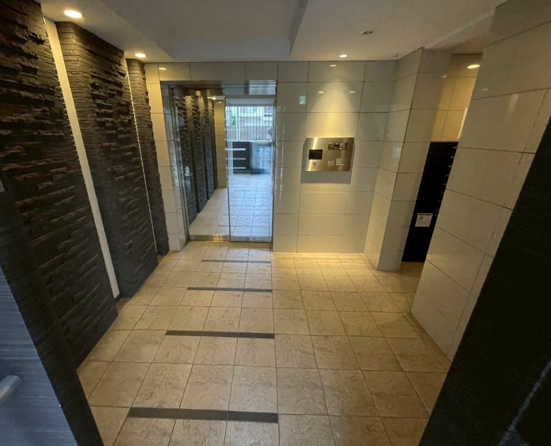 TFレジデンス鵜の木2階 部屋その他