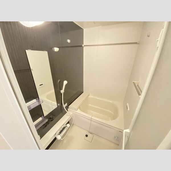 アルセ二俣川・ヒラソル二俣川　アルセ二俣川101号室 お風呂