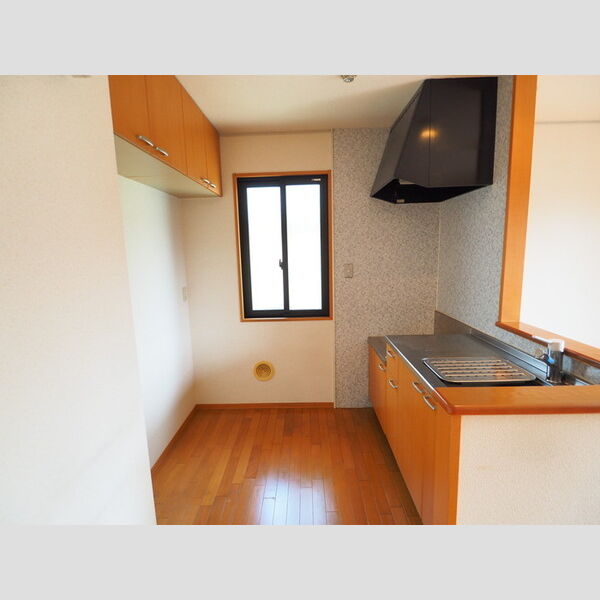 ヴィーブル キッチン