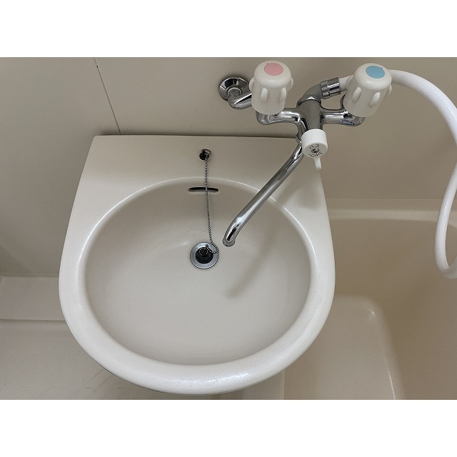 ライブ西蒲田 403号室の写真です。