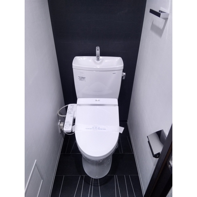 ラル練馬2階 内観