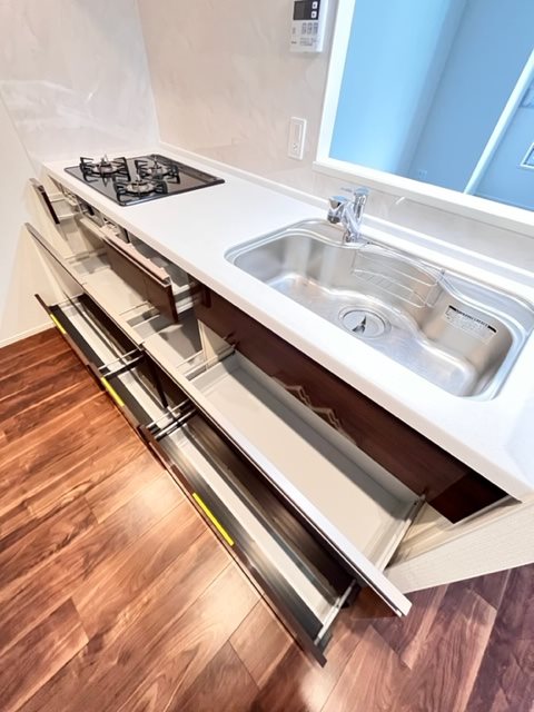 クロスレジデンス飯田橋11階 同建物別部屋の参考画像