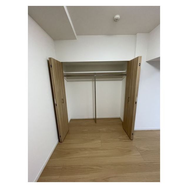 エルスタンザ浅草 リビングダイニング