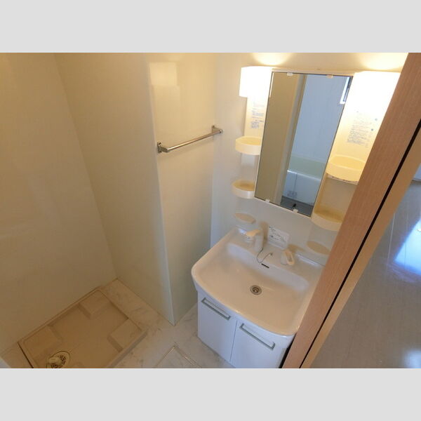 フロラシオン　C101号室 部屋その他