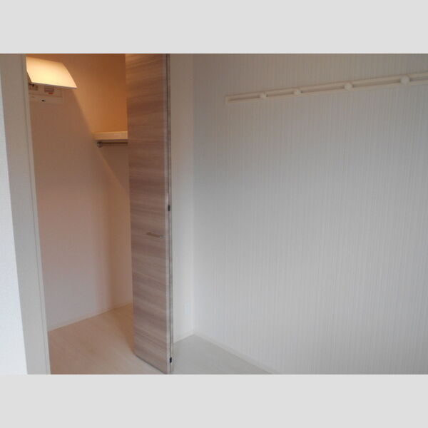 ヴィラージュ302号室 部屋その他