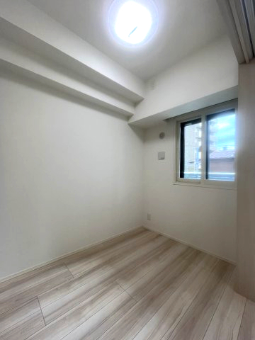 びゅうリエット横浜平沼205号室 ※現況優先