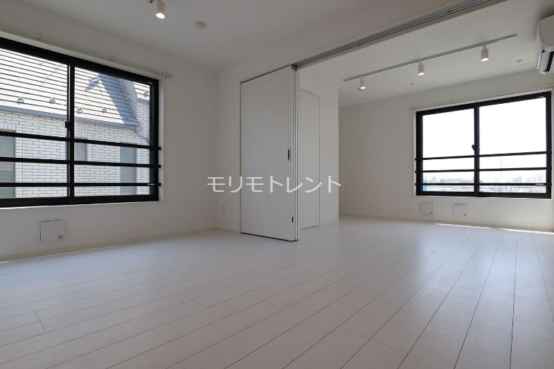 アトリオフラッツ高円寺5階 室内写真