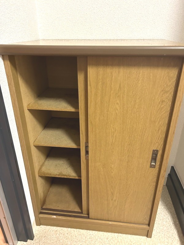 クロノス根木内2階 部屋その他