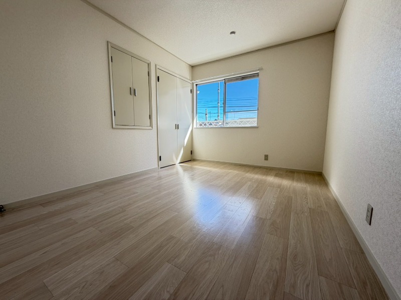 曽谷タウンハウス1階 部屋その他