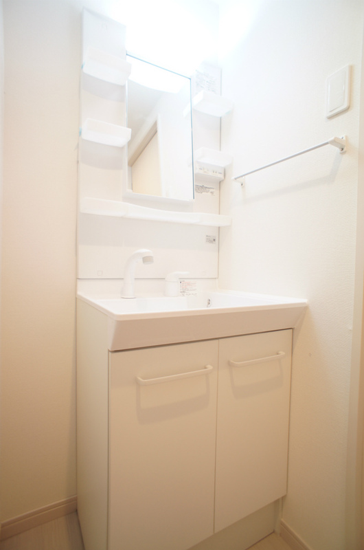 リブリ・アカデミーⅡ 洗面