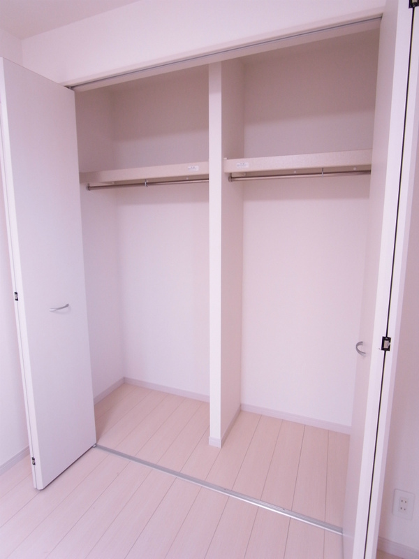 リブリ・デエム 収納